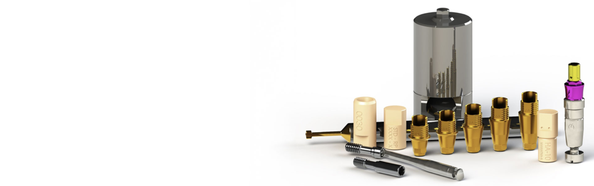 Dynamic Abutment