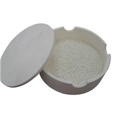 Sintering Tray 100mm