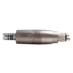 OPTIMA BA604EL 6-Hole Midwest Optic Airmotor Internal Spray