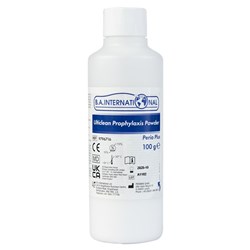UltiClean Prophy Perio Plus Powder 100g Bottles Pack of 4