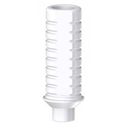 Plastic Cast Non-Eng RP Zimmer TSV 10pack