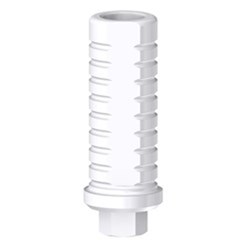 Plastic Cast Eng RP Zimmer TSV 10pack