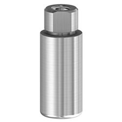 PM Blank Ti 10mm Branemark NP