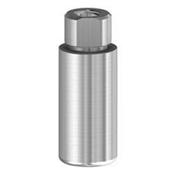 PM Blank Ti 10mm Osseotite RP