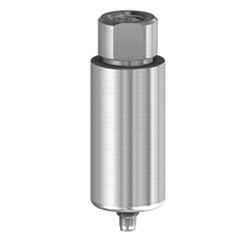PM Blank Ti 10mm Certain NP