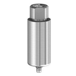 PM Blank Ti 10mm Certain WP
