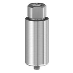 PM Blank Ti 10mm Zimmer SV NP