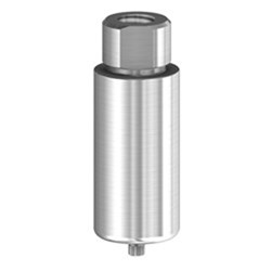 PM Blank Ti 10mm Osseo 3.0