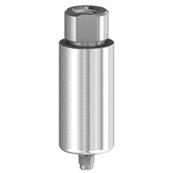 PM Blank Ti 10mm XIVE NP