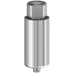 PM Blank Ti 10mm Active RP