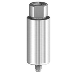 PM Blank Ti 10mm XIVE RP