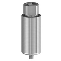 PM Blank Ti 10mm Osstem MINI