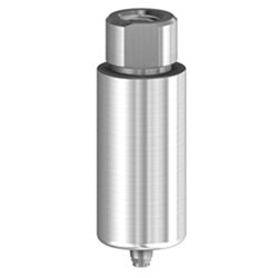 PM Blank Ti 10mm MIS V3 NP