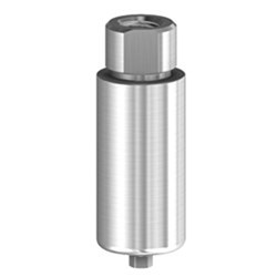 PM Blank Ti 10mm Bego 4.1