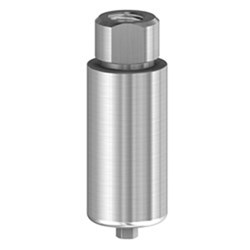 PM Blank Ti 10mm MIS Seven WP