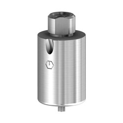 ASC Blank Zimvie Screw Vent NP Corner