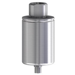 PM Blank Ti 14mm Replace WP