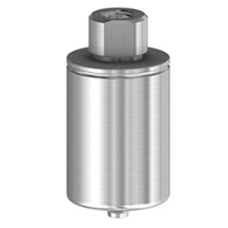 PM Blank Ti 14mm Straum TL RN