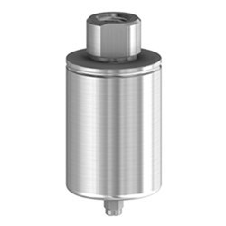 PM Blank Ti 14mm Xive RP