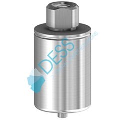 PM Blank Ti 14mm Active NP
