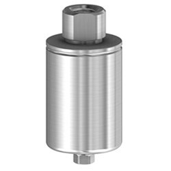 PM Blank Ti 14mm Active WP