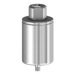 PM Blank Ti 14mm NP Conelog