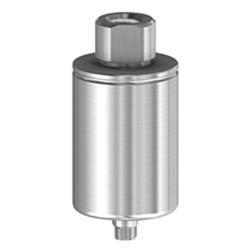 PM Blank Ti 14mm WP Conelog