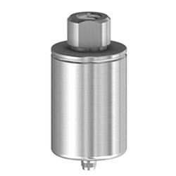 PM Blank Ti 14mm Dentium