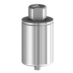 PM Blank Ti 14mm Bego 5.6