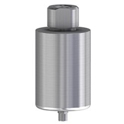 PM Blank CrCo 14mm Replace NP