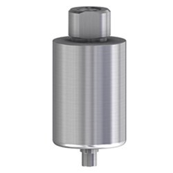 PM Blank CrCo 14mm Replace WP