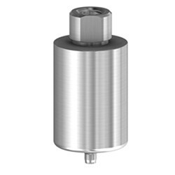 PM Blank CrCo 14mm Certain WP