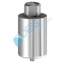 PM Blank CrCo 14mm Astra RP Osseospeed