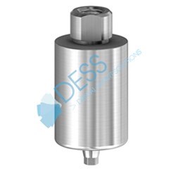 PM Blank CrCo 14mm Astra WP Osseospeed