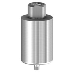 PM Blank CrCo 14mm Neodent GM