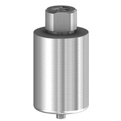 PM Blank CrCo 14mm Active NP