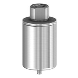PM Blank CrCo 14mm Straum NC