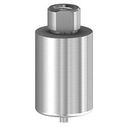 PM Blank CrCo 14mm Str BLX WB