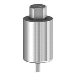 PM Blank CrCo 14mm Camlog 3.3