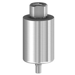 PM Blank CrCo 14mm Camlog 4.5