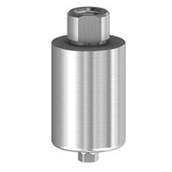 PM Blank CrCo 14mm Active WP