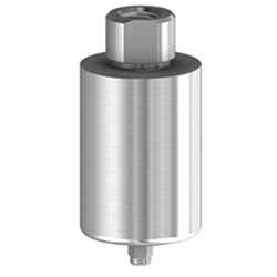 Premilled Blank CrCo 14mm Xive 5.5