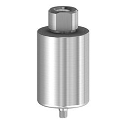 Premilled Blank CoCr 14mm NP Conelog
