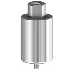 PM Blank CoCr 14mm Medentis