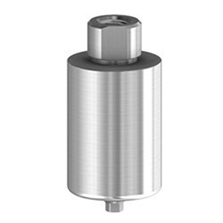 PM Blank CrCo 14mm Bego 5.7