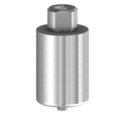 PM Blank CrCo 14mm MIS 7 SP