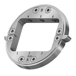 DESS Holder for VHF R5