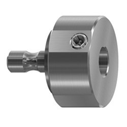 DESS Holder for VHF Z4