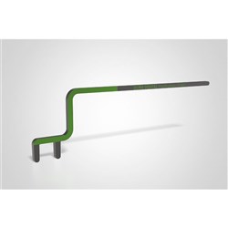 VistaPosition Indicator Arm Endo Titanium