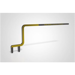 VistaPosition Indicator Arm Posterior Titanium